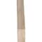Ekena Millwork 5 1/2"W x 28"D x 32"H Olympic Smooth Knee Brace, Douglas Fir BRC06X28X32OLY00SDF - alternate 2